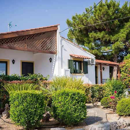 Villa Metochi Rethymno  Luaran gambar