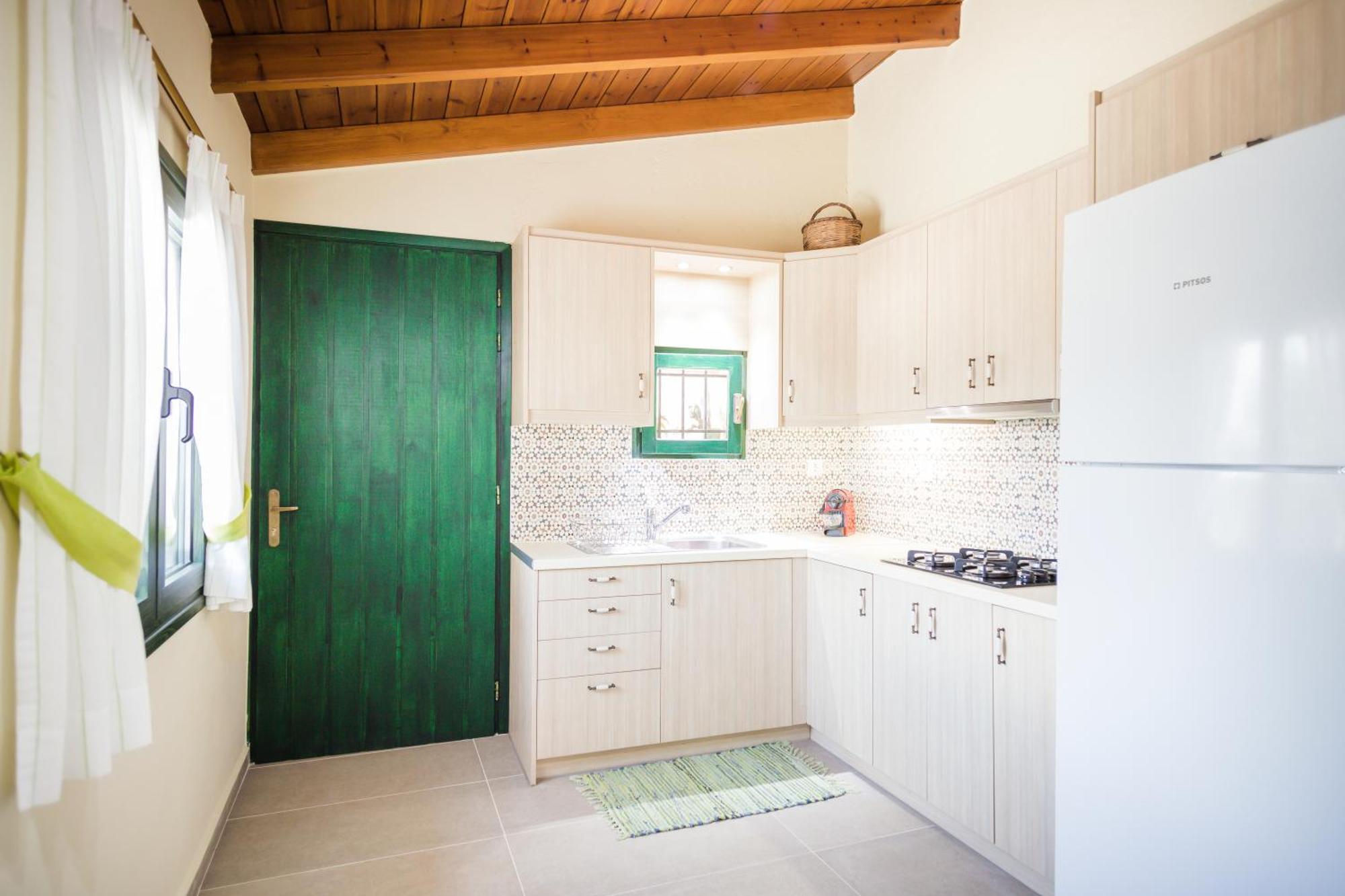 Villa Metochi Rethymno  Luaran gambar